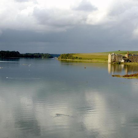 Le Haut Solidor Apartamento Saint-Malo Exterior foto