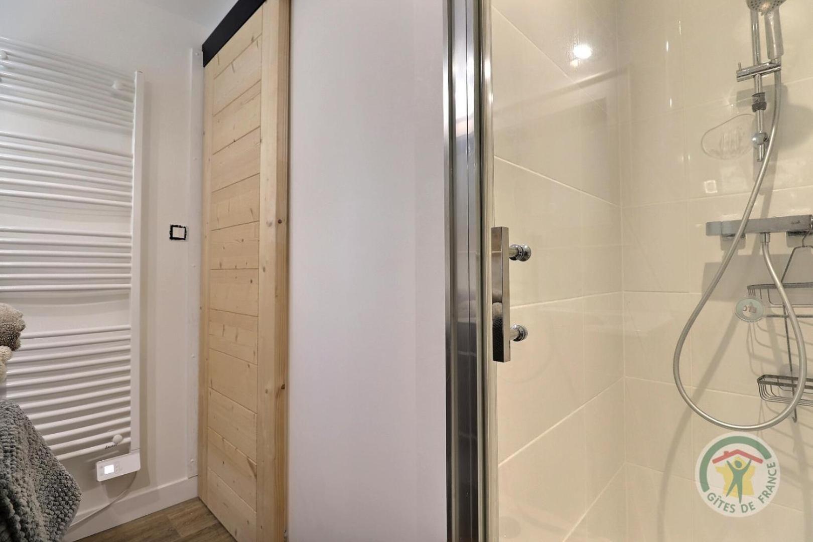 Le Haut Solidor Apartamento Saint-Malo Exterior foto
