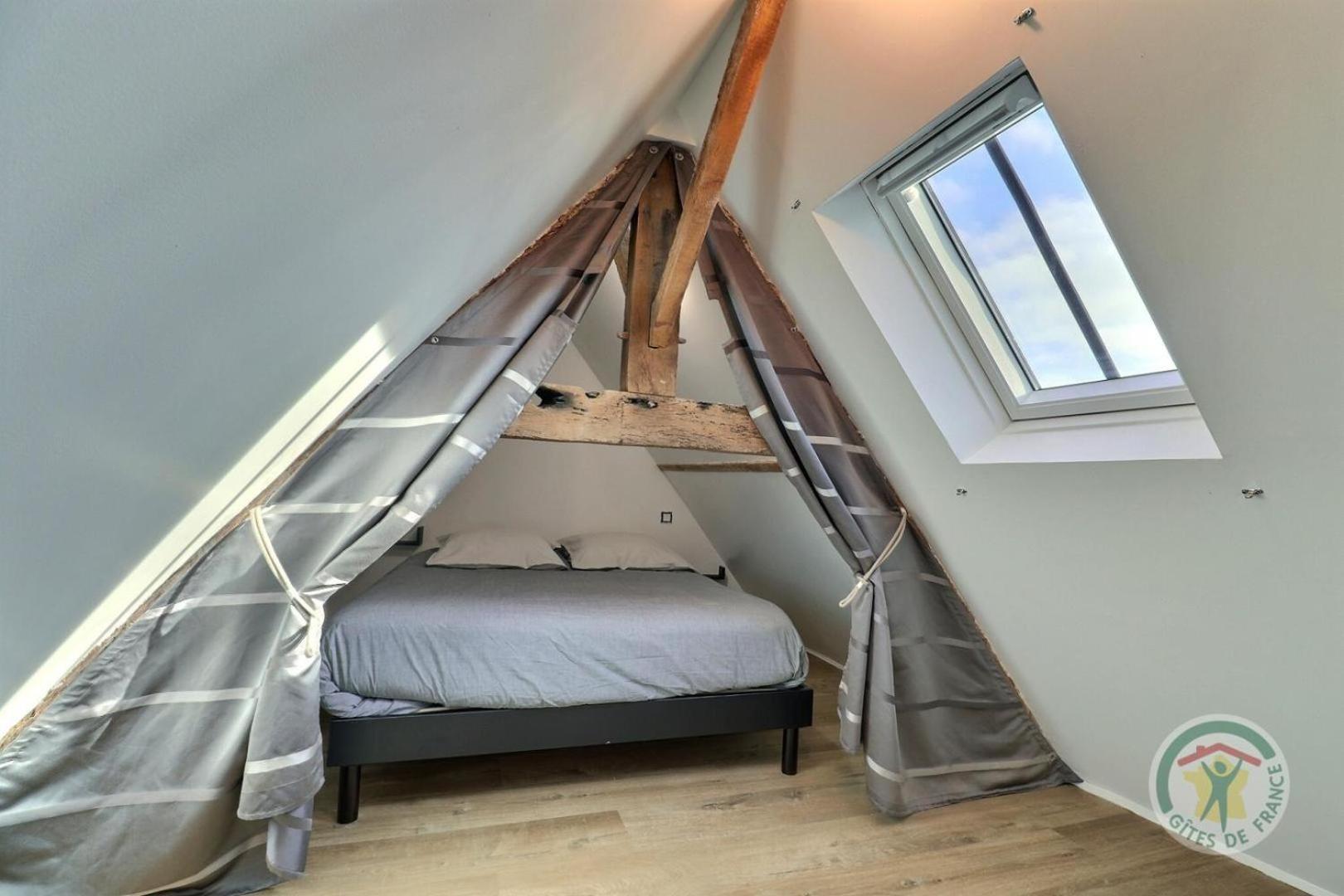 Le Haut Solidor Apartamento Saint-Malo Exterior foto