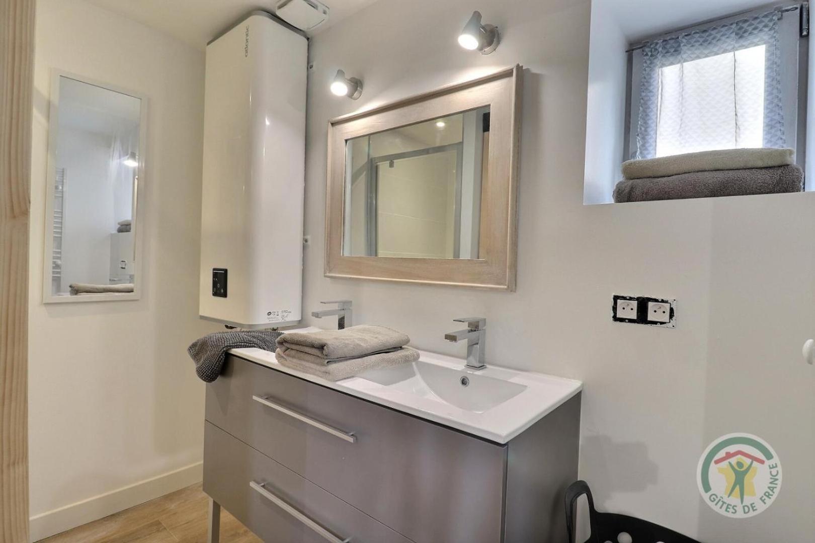 Le Haut Solidor Apartamento Saint-Malo Exterior foto